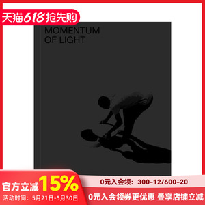【现货】弗朗西斯·凯雷建筑作品集：光的动力 Momentum of Light 建筑风格材料构造 英文原版进口画册画集 善本图书