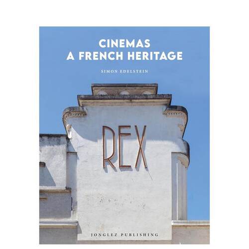 法国废弃影院 Cinemas: