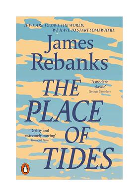 【现货】潮汐之地 The Place of Tides 原版英文文学小说