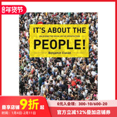Unlocking Architecture 原版 英文建筑设计 社会艺术 About 预售 以人为本：解锁建筑 People Art Social the