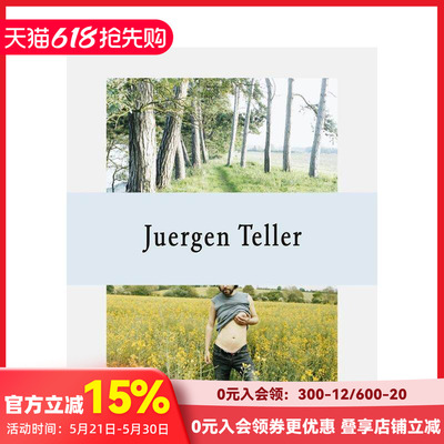 【现货】哲根·泰勒:房屋的钥匙 juergen teller:the keys to the house 原版英文摄影 善本图书