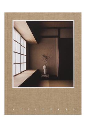 【现货】静谧：建筑与设计中的日本美学 丹麦Norm Architects Stillness 原版英文建筑设计 善本图书