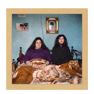 【现货】吉尔和贝琳达的冒险和一个永恒的夏天的幻想 Alessandra Sanguinetti:The Illusion of an Everlasting Summer 英文摄影