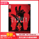 Vol. 预售 危险街 Danger 英文漫画 进口 原版 卷1 Street 善本