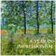 印象派 现货 一年 PRESTEL出版 画作 365幅经典 Year Impressionism 英文原版