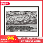 预售 赠书架挂画 TASCHEN限量版 艺术版 塞巴斯蒂安·萨尔加多：亚马逊No.301–400限量收藏画册 Sebastiao Salgado.Amazonia