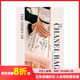 :香奈儿包包 善本图书 设计 Chanel 预售 叙述时尚 Bag Story The 英文时尚 原版 the