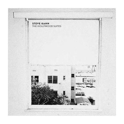 【现货】史蒂夫·卡恩:好莱坞套房 Steve Kahn: The Hollywood Suites 原版英文摄影作品集