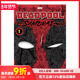 英文漫画书 Deadpool 现货 死侍苐1卷 Vol. 原版 Samurai Volume