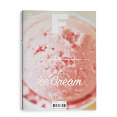 冰淇淋ICECREAM2022年17期