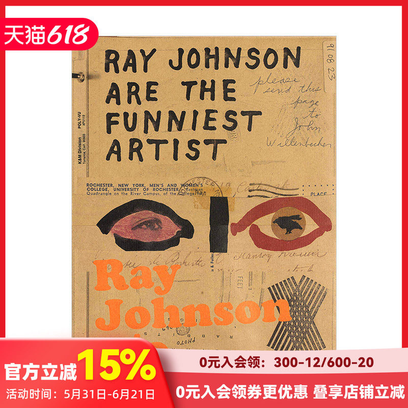 RayJohnsonc/o雷·约翰逊