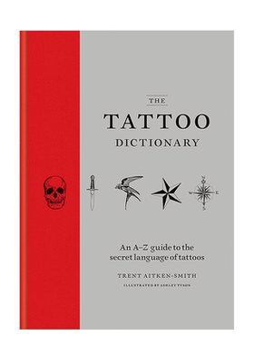纹身词典thetattoodictionary