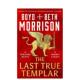 预售 原版 最终圣殿骑士团 Last Templar The True 英文文学小说