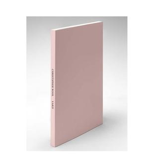 【预售】克里斯托弗·伍尔：院子 Chrisher Wool: Yard 原版英文摄影作品集 善本图书