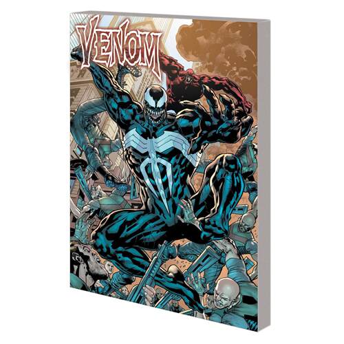 毒液 卷2：背离 Venom