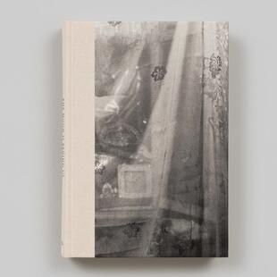 【预售】法扎尔·谢赫与特里·坦佩斯特·威廉姆斯：月亮在我们身后 Fazal Sheikh & Terry Tempest Williams 英文摄影艺术