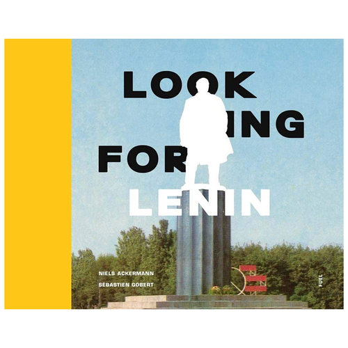 LookingforLenin寻找列宁