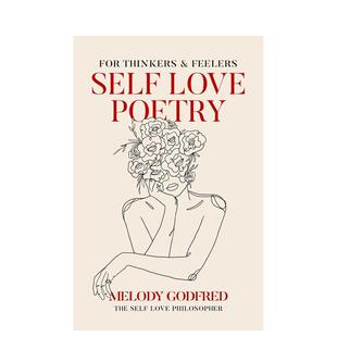 【预售】自爱颂诗: 思考与感受 Self Love Poetry: For Thinkers