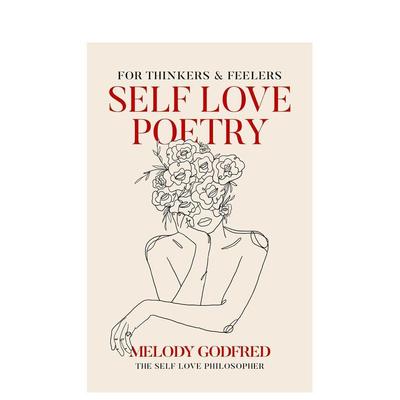 【预售】自爱颂诗： 思考与感受 Self Love Poetry: For Thinkers