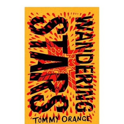 【预售】【2024布克奖长名单】流浪之星 Wandering Stars 原版英文文学小说 善本图书