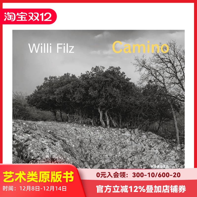 比利时艺术家Willi Fil