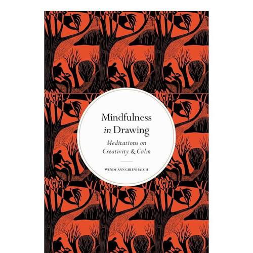 正念：绘画 Mindfulne