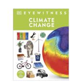 DK见证者 气候变化 Climate Change 现货 Eyewitness