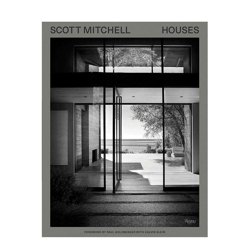 【预售】Scott Mitchell Houses，斯科特·米切尔 建筑设计
