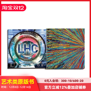 【预售】大型强子对撞机 LHC: Large Hadron Collider 原版英文社会科学 善本图书