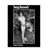 现货 Boyhood 罗杰·拜伦：童年 Roger Ballen 原版 英文摄影作品集