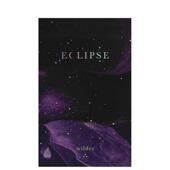 预售 英文诗歌 Insta诗人Wilder 日蚀 原版 Poetry Eclipse 善