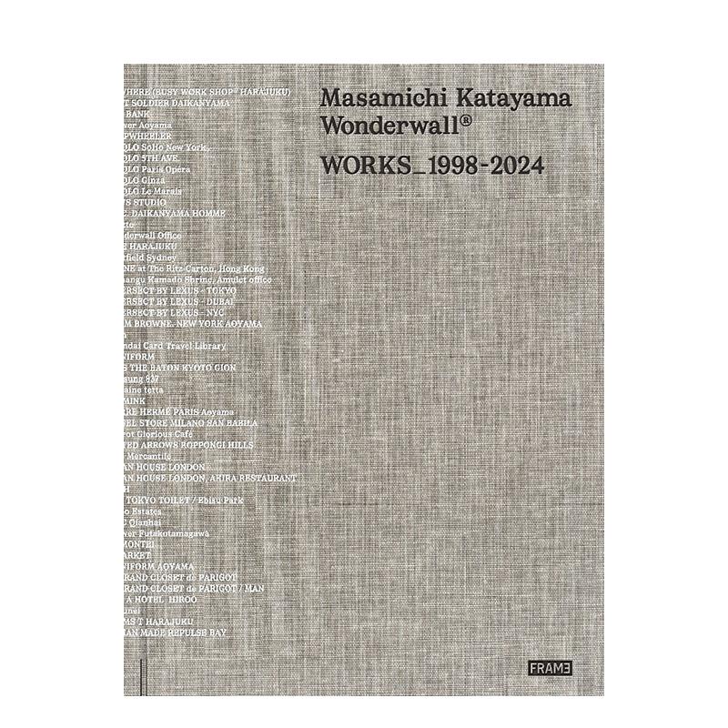 片山正通与Wonderwall