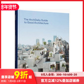 The ArchDaily Guide ArchDaily优秀建筑指南 Architecture Good 现货 原版 英文建筑设计