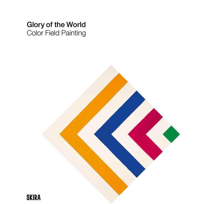 【预售】(预计9月出版)世界荣耀：20世纪中期色域画 Glory of the World  英文艺术画册画集,书籍/杂志/报纸,艺术类原版书,淘宝优惠券,粉丝福利购,淘宝优惠卷