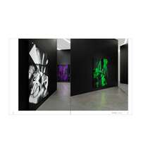 【 Pre-sale 】 Adam Pendleton: An Abstraction Original English Art Book Collection Rare Book thumbnail 5