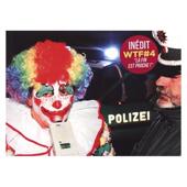 Fuck the 人类迷惑行为 Super 4这还能更离谱？ Giga 预售 原版 What 幽默搞笑摄影 WTF 英文摄影作品集 Mega