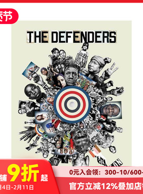 【预售】普拉东： 捍卫者： 全球人权斗士 Platon: The Defenders