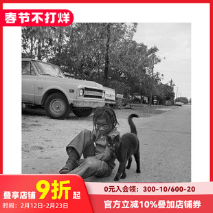 【现货】【美国摄影师Sage Sohier】流逝的时光 Sage Sohier: Passing Time 原版英文摄影作品集