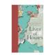 善本图书 生活 预售 Houses 房子 进口文学 Lives 英文原版