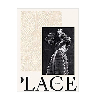 佛兰德斯 善本图书 设计历史 Flemish 现货 Lace蕾丝 Lace 博物馆MoMu展览画册 安特卫普时尚 服装 Looking 英文原版 Through