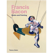 Books and 弗朗西斯·培根Francis Bacon作品集 现货 T&H