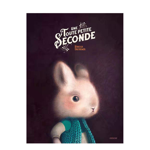 Unetoutepetiteseconde