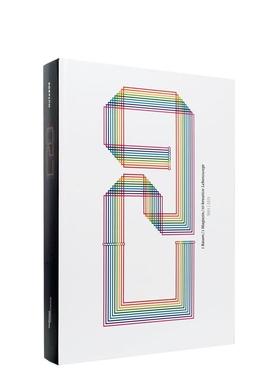 【现货】C20:1 Raum / 1 Magazin / 10 kreative Lebenswege - 1993/2013 C20：1房/1杂志/10创造性的生活方式（1993