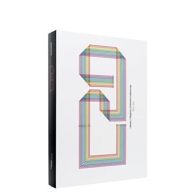 【现货】C20:1 Raum / 1 Magazin / 10 kreative Lebenswege - 1993/2013 C20：1房/1杂志/10创造性的生活方式（1993