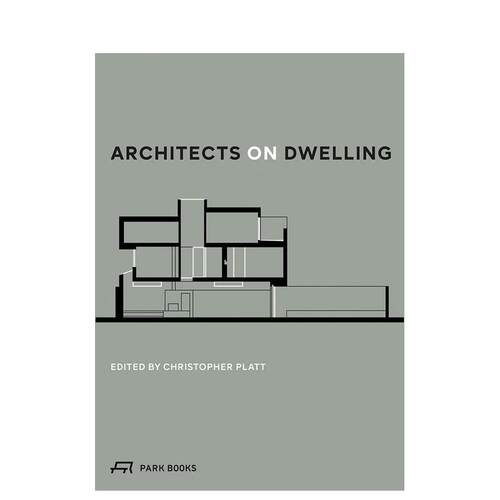 建筑师论居所 Architec