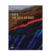 预售 Malherbe 吉·德·马莱尔布 Guy 原版 英文艺术画册画集
