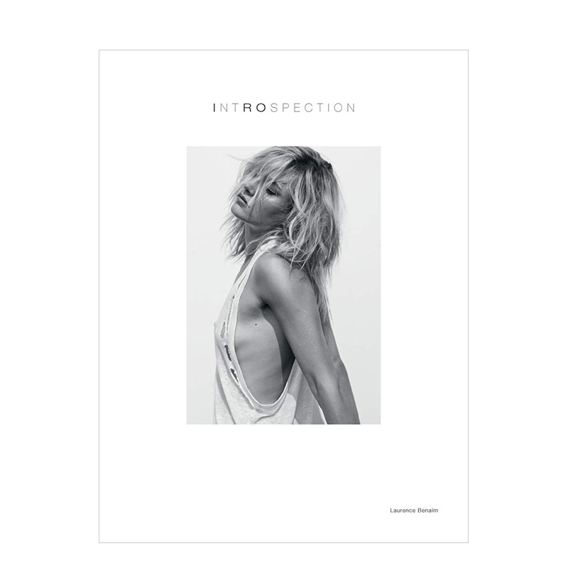【现货】Introspection内省 法国时尚服装品牌IRO15周年纪念刊 英文原版服装设计