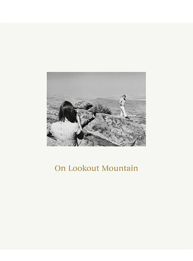 【现货】罗伯特·亚当斯：关于望山 Robert Adams: On Lookout M