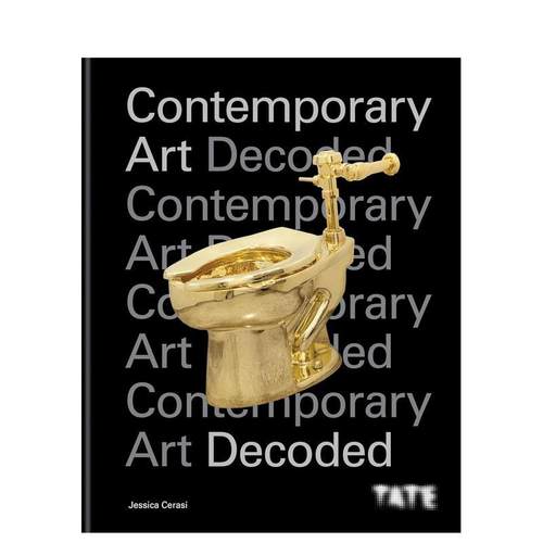 泰特：现代艺术解码 Tate: