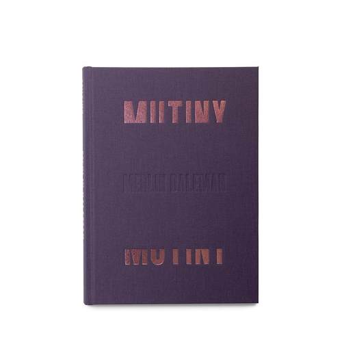 反叛 Mutiny 原版英文摄